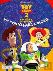 Toy Story 2 - Em Busca de Woody