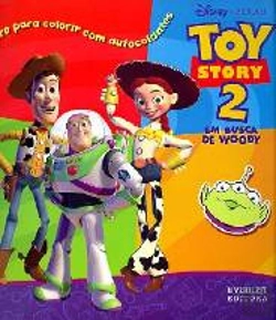 Bertrand.pt - Toy Story 2 - Em Busca de Woody