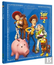 Toy Story 2 : L'Histoire Du Film