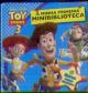 Toy Story 3 - A Minha Primeira Minibiblioteca