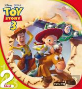 Toy Story 3 - Nível 2