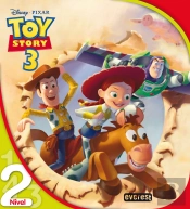 Toy Story 3 - Nível 2