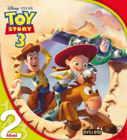 Bertrand.pt - Toy Story 3 - Nível 2