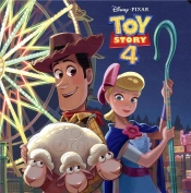 Toy Story 4 - Disney Monde Enchante - L'Histoire Du Film