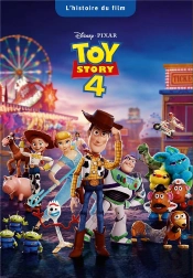 Toy Story 4 - L'Histoire Du Film