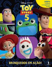 Toy Story 5 - Brinquedos em Ação!