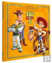 Toy Story 5 : L'Histoire Du Film