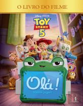 Toy Story 5 - O Livro do Filme