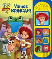 Toy Story 5 - Vamos Brincar!