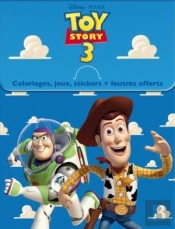 Toy Story, Activites Plexi