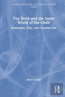 Toy Story And The Inner World Of The Child