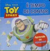 Toy Story - É Tempo de Contar