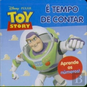 Toy Story - É Tempo de Contar