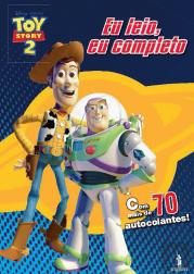 Toy Story Eu Leio, Eu Completo