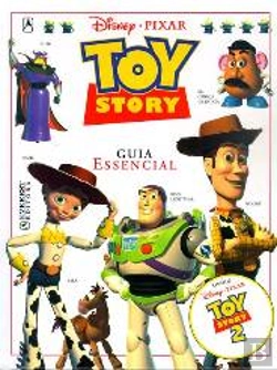 Bertrand.pt - Toy Story - Guia Essencial