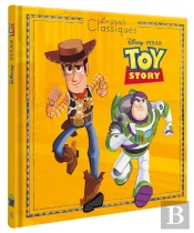 Toy Story : L'Histoire Du Film