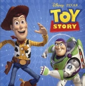 Toy Story, Mon P'Tit Cube