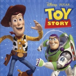 Bertrand.pt - Toy Story, Mon P'Tit Cube