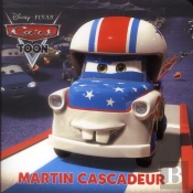 Toy Story Toons, Disney Monde Enchante