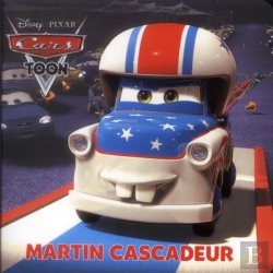 Bertrand.pt - Toy Story Toons, Disney Monde Enchante