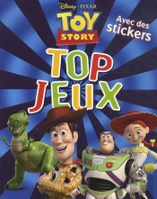 Toy Story, Top Jeux