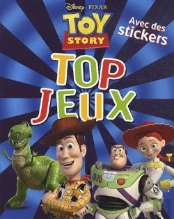 Bertrand.pt - Toy Story, Top Jeux