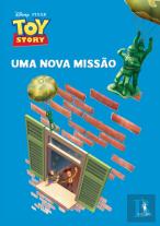Toy Story - Uma Nova Missão