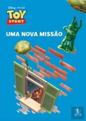 Toy Story - Uma Nova Missão