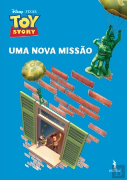 Bertrand.pt - Toy Story - Uma Nova Missão