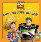 Toy Story, Vacances A Hawai, Mon Histoire Du Soir