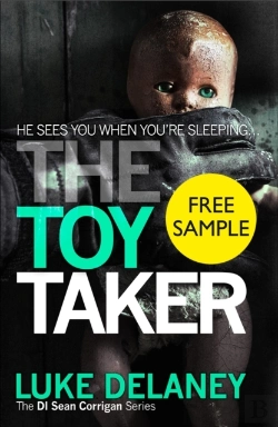 Bertrand.pt - Toy Taker: Free Sampler