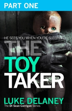 Bertrand.pt - Toy Taker: Part 1, Prologue To Chapter 3