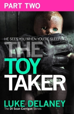 Bertrand.pt - Toy Taker: Part 2, Chapter 4 To 5