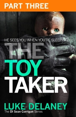 Bertrand.pt - Toy Taker: Part 3, Chapter 6 To 9
