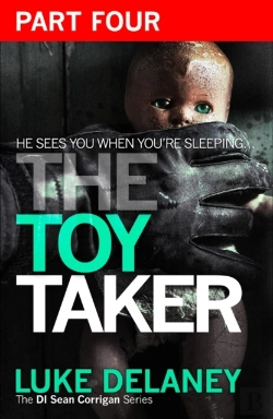 Bertrand.pt - Toy Taker: Part 4, Chapter 10 To 15
