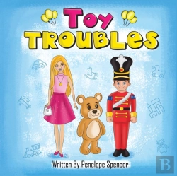 Bertrand.pt - Toy Troubles