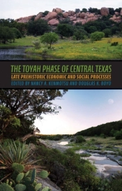 Toyah Phase Of Central Texas