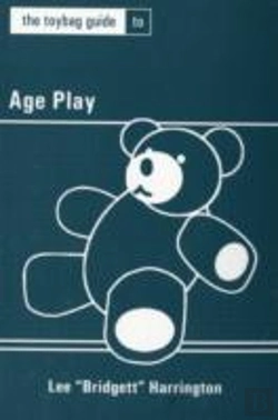 Bertrand.pt - Toybag Guide To Age Play