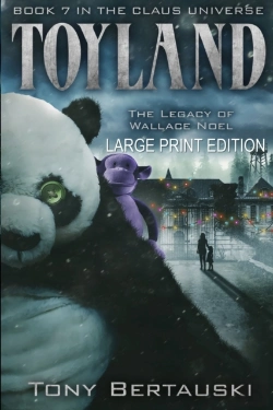Bertrand.pt - Toyland (Large Print Edition)