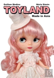 Toyland Made In Asia