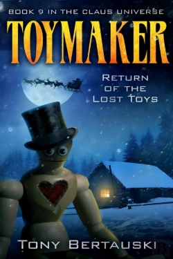 Bertrand.pt - Toymaker: Return Of The Lost Toys