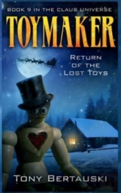 Toymaker: Return Of The Lost Toys