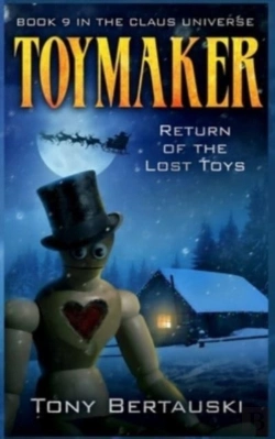 Bertrand.pt - Toymaker: Return Of The Lost Toys