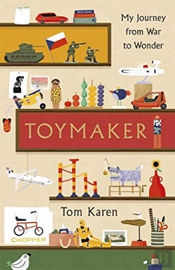 Bertrand.pt - Toymaker