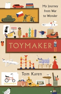 Bertrand.pt - Toymaker