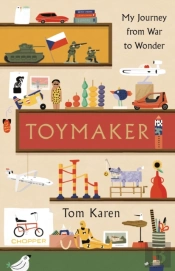 Toymaker
