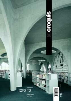 Bertrand.pt - Toyo Ito 2005-2009