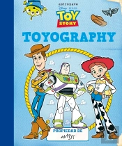 Toyography. Toy Story