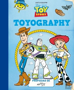 Bertrand.pt - Toyography. Toy Story