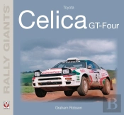Toyota Celica Gt-Four